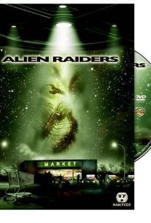 Alien Raiders Technical Specifications