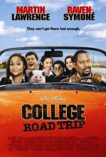 College Road Trip Technical Specifications