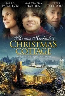 Thomas Kinkade’s Christmas Cottage Technical Specifications