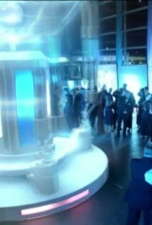 "Doctor Who" The Lazarus Experiment Technical Specifications