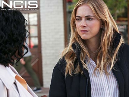 "NCIS" …and Executioner Technical Specifications