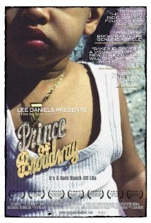 Prince of Broadway Technical Specifications