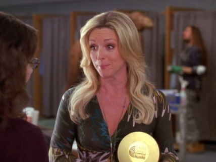 "30 Rock" Secrets and Lies Technical Specifications