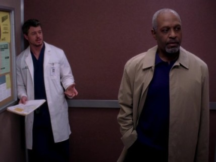 "Grey’s Anatomy" Time After Time Tech Specs - ShotOnWhat? "Grey’s Anatomy" Time After Time Technical Specifications