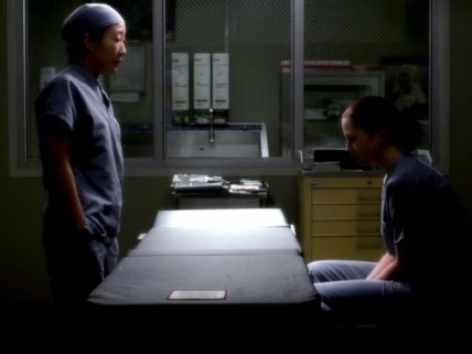 "Grey’s Anatomy" Crash Into Me: Part 2 Technical Specifications