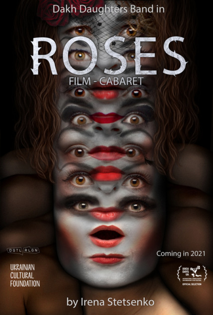 Roses. Film-Cabaret Technical Specifications