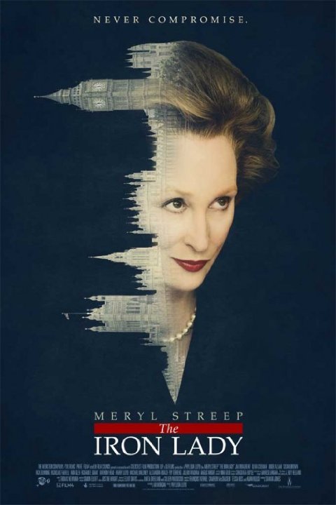 The Iron Lady (2011) Technical Specifications