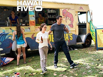 "Hawaii Five-0" Ho’okahi no la o ka malihini Technical Specifications