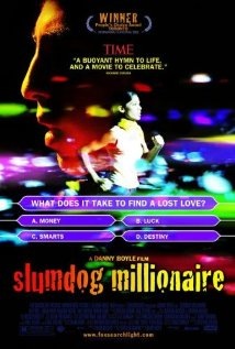 Slumdog Millionaire Technical Specifications