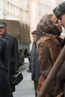 Child 44 Technical Specifications