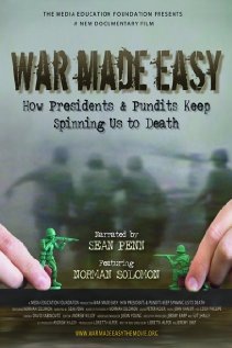 War Made Easy: How Presidents & Pundits Keep Spinning Us to Death Technical Specifications