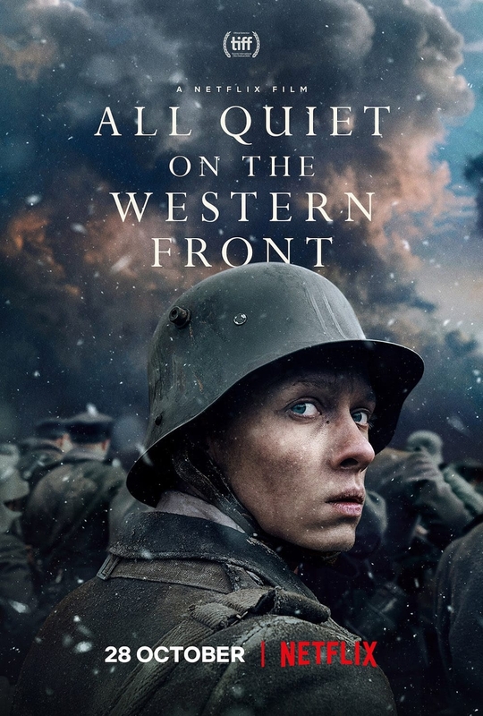 All Quiet on the Western Front (2022)  Technical Specifications