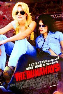 The Runaways Technical Specifications