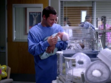 "Grey’s Anatomy" Testing 1-2-3 Technical Specifications