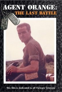 Agent Orange: The Last Battle Technical Specifications