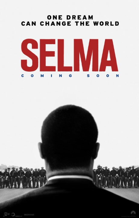 Selma (2014) Technical Specifications
