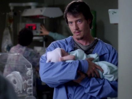 "Grey’s Anatomy" Didn’t We Almost Have It All? Technical Specifications