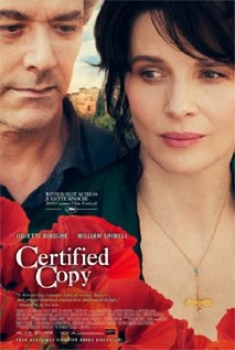 Certified Copy Technical Specifications