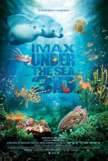 Under the Sea 3D (2009) (Short) Technical Specifications
