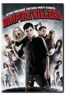 Vampire Killers Technical Specifications