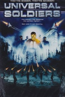 Universal Soldiers