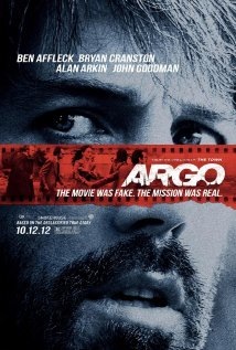 Argo Technical Specifications