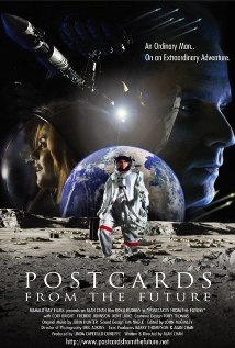 Postcards from the Future Technical Specifications