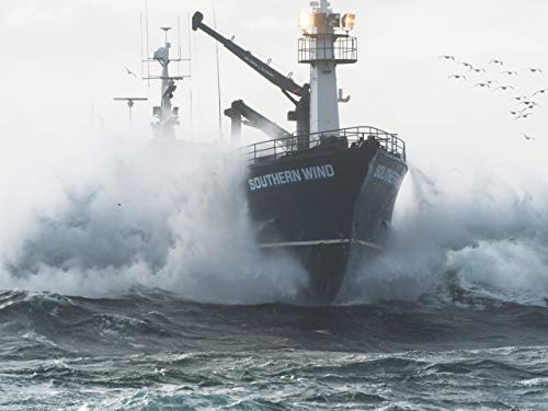 &quot;Deadliest Catch&quot; Failure to Launch