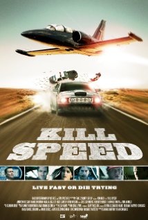 Kill Speed Technical Specifications