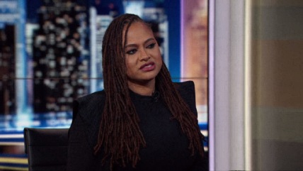 "The Daily Show" Ava DuVernay Technical Specifications