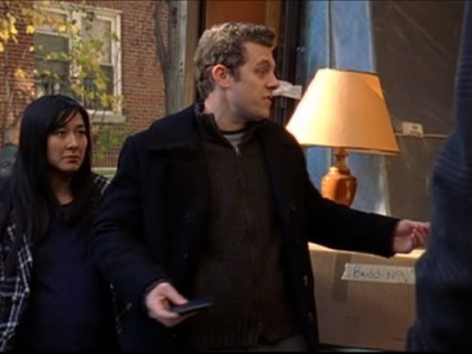 "Law & Order" Quit Claim Tech Specs - ShotOnWhat? "Law & Order" Quit Claim Technical Specifications