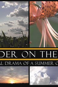Thunder on the Farm