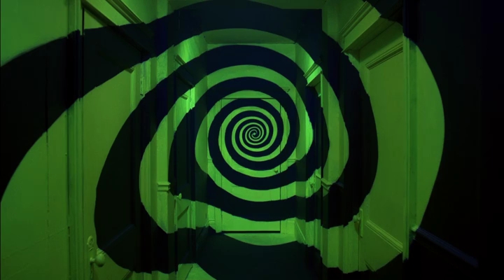 &quot;Supernatural&quot; Mystery Spot