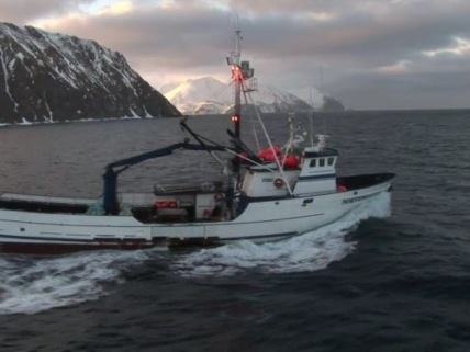 "Deadliest Catch" New Beginnings Technical Specifications