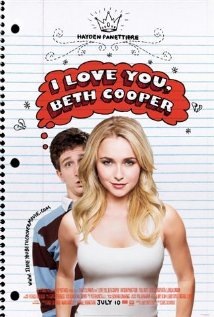 I Love You, Beth Cooper Technical Specifications