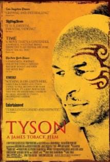 Tyson Technical Specifications