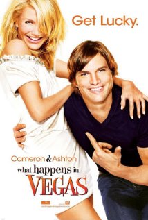 What Happens in Vegas (2008) Technical Specifications