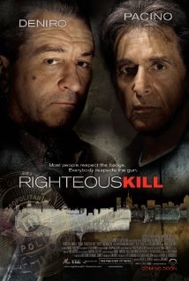 Righteous Kill Technical Specifications