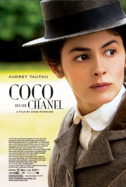 Coco Before Chanel Technical Specifications