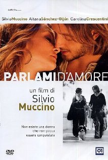 Parlami d'amore