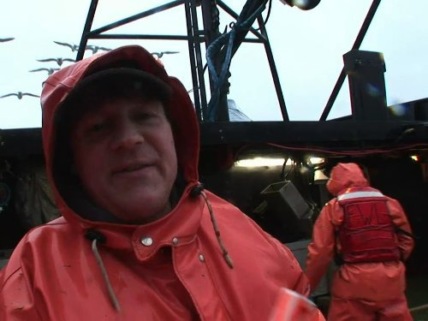 "Deadliest Catch" Crossing the Line Technical Specifications