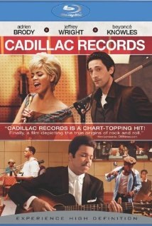 Cadillac Records Technical Specifications