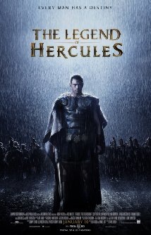 The Legend of Hercules Technical Specifications