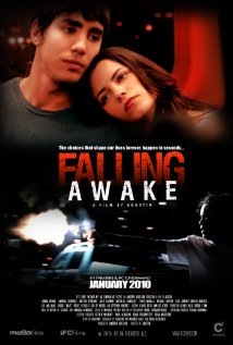 Falling Awake Technical Specifications