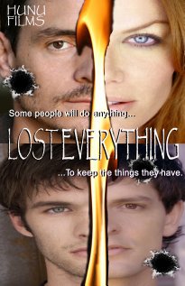 Lost Everything