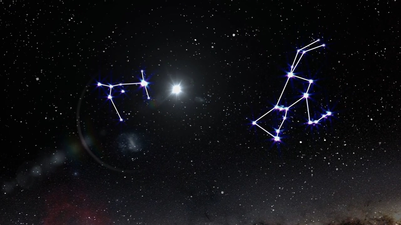 "Ancient Aliens" The Star Gods of Sirius