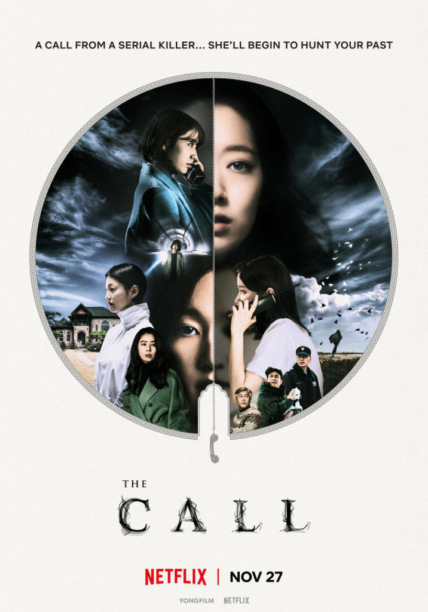 The Call Technical Specifications