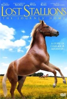 Lost Stallions: The Journey Home Technical Specifications