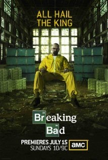 "Breaking Bad" Cancer Man Technical Specifications