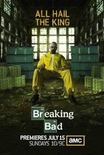 "Breaking Bad" Gray Matter Technical Specifications